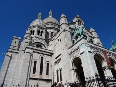 Basilique du Sacré-Coeur