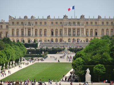 Château de Versailles