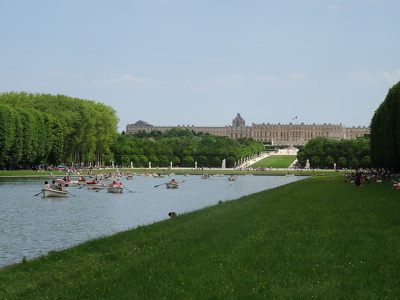 Château de Versailles