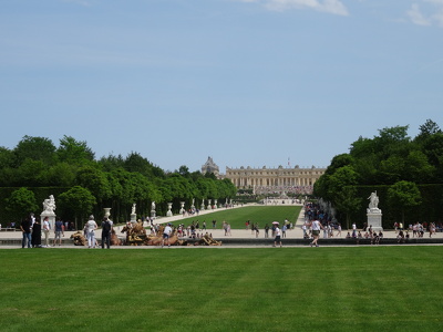 Château de Versailles