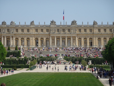 Château de Versailles