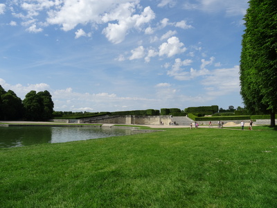 Château de Versailles