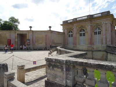 Grand Trianon