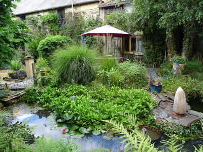 Jardins de Rocambole