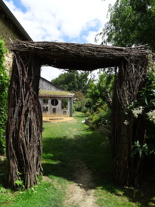 Jardins de Rocambole