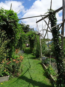 Jardins de Rocambole