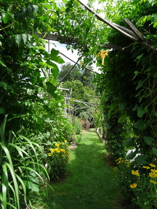 Jardins de Rocambole