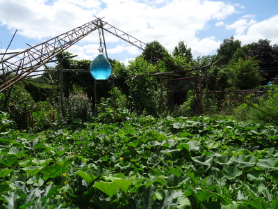 Jardins de Rocambole