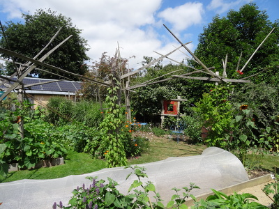 Jardins de Rocambole