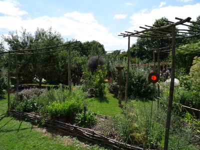 Jardins de Rocambole