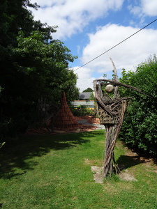 Jardins de Rocambole