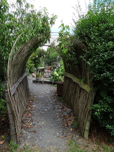 Jardins de Rocambole