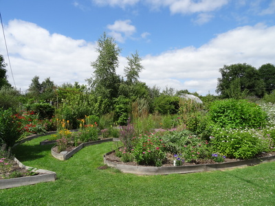 Jardins de Rocambole