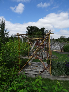 Jardins de Rocambole