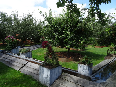 Jardins de Rocambole