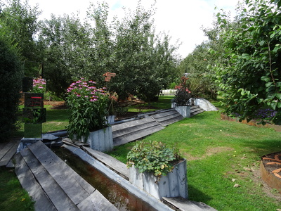 Jardins de Rocambole