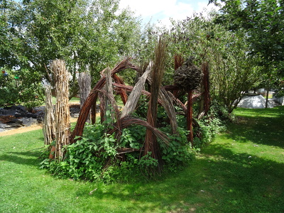 Jardins de Rocambole