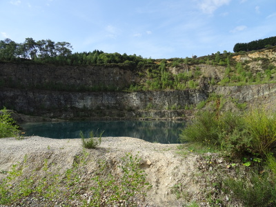 Carrière du Clos-Pointu