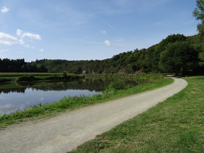 Chemin de halage