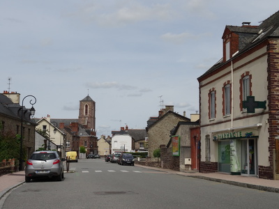 Pont-Réan