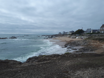 Baie de Castouillet