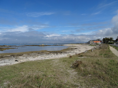 Baie de Castouillet