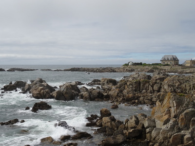 Pointe du Croisic