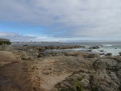 La Pointe du Fort