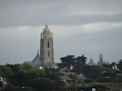 Batz-sur-Mer