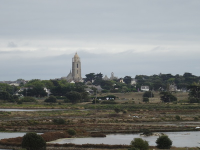 Batz-sur-Mer