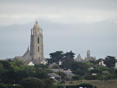 Batz-sur-Mer