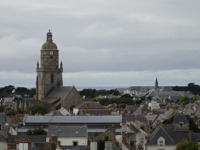 Église Notre-Dame de Pitié