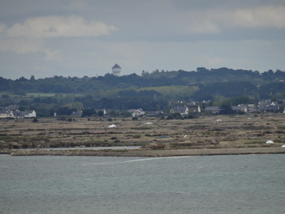 Château d'eau de la Baule-Escoublac