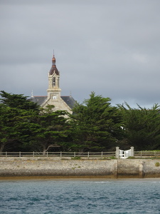 Chapelle Saint-Vincent de Paul