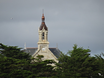 Chapelle Saint-Vincent de Paul