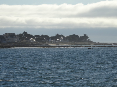 Baie de Castouillet