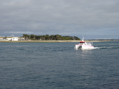 Bateau