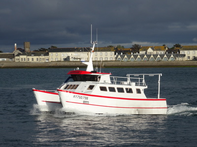 Bateau