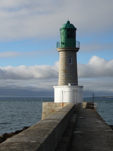 Phare du Tréhic