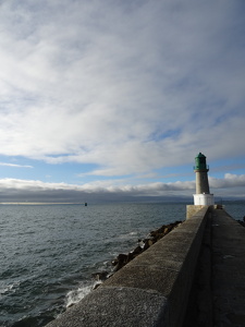 Phare du Tréhic