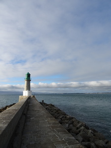 Phare du Tréhic