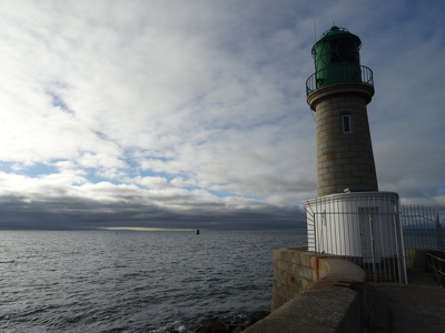 Phare du Tréhic