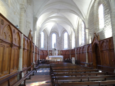 Chapelle Notre-Dame-la-Blanche