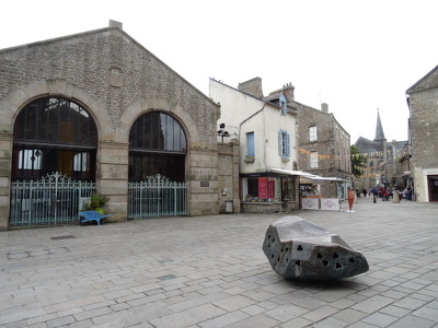 Place Saint-Aubin