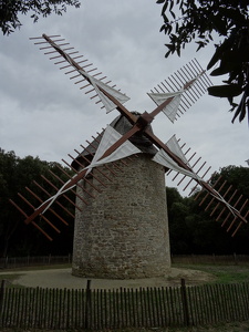 Moulin de la Providence