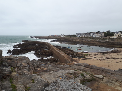 Port Saint-Michel