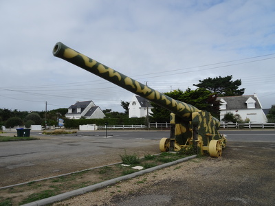 Le Grand Blockhaus