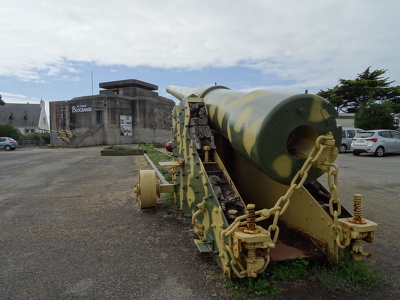 Le Grand Blockhaus