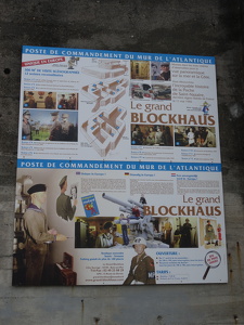 Le Grand Blockhaus