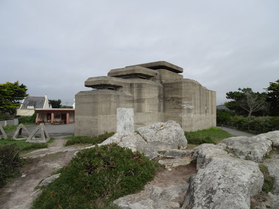 Le Grand Blockhaus